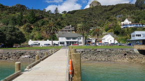 The Marlin of Whangaroa